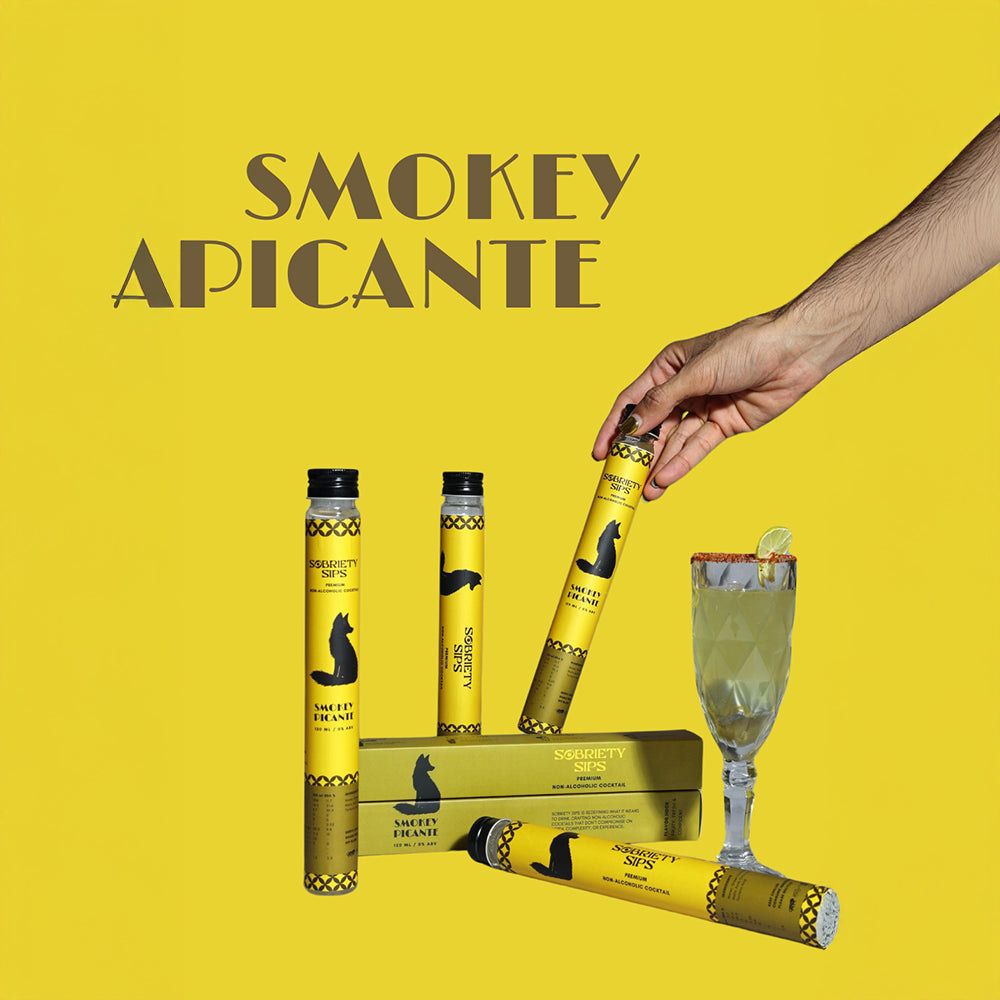 Smokey Picante