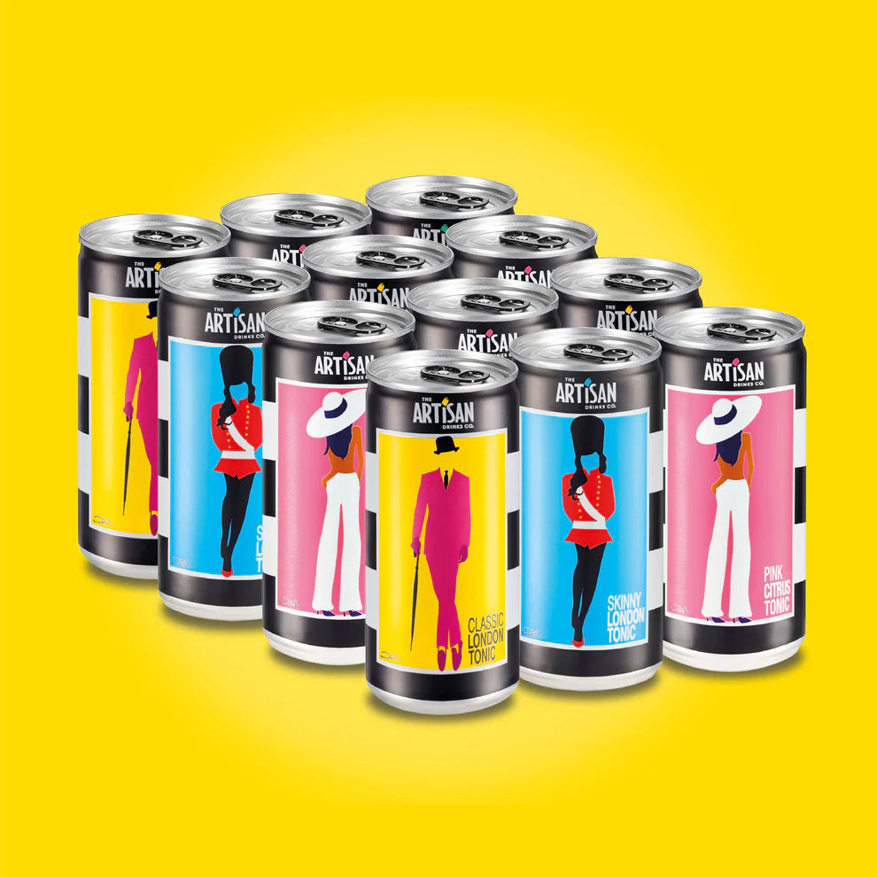 Mixer Tester Pack
