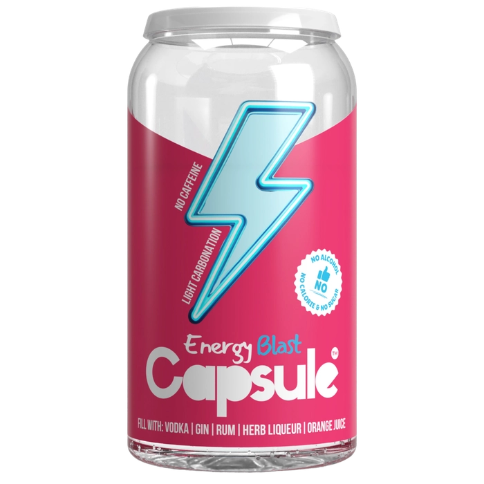Energy Blast Mixer