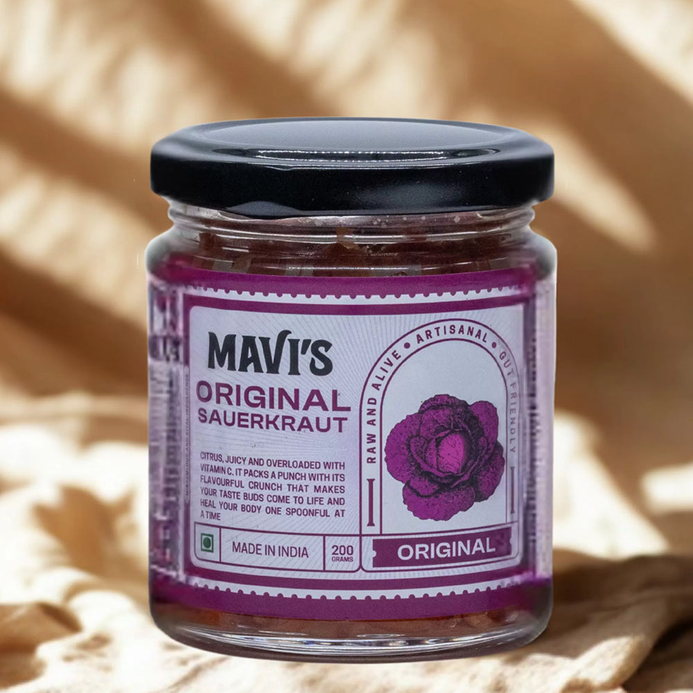Original Sauerkraut