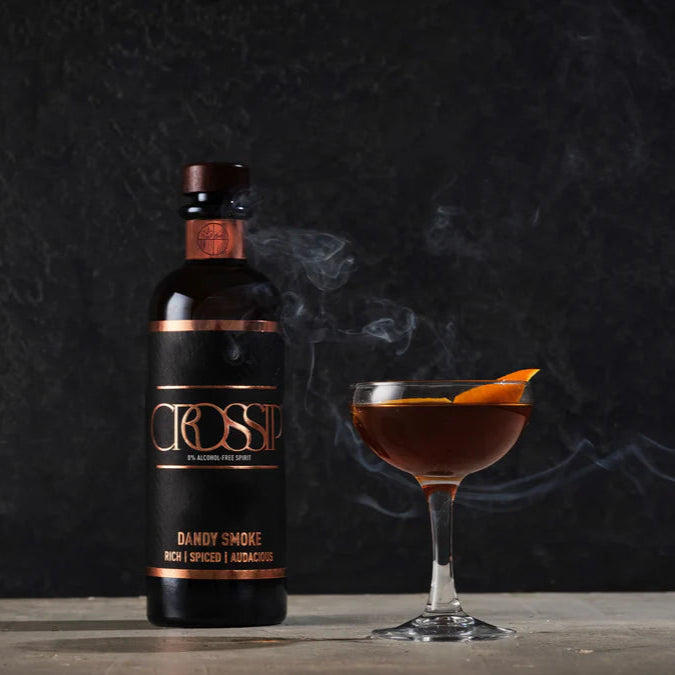 Dandy Smoky