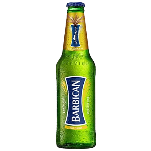 Malt Drink