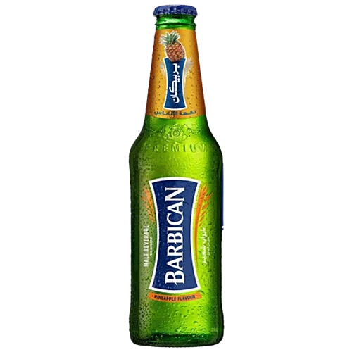Pinapple Drink