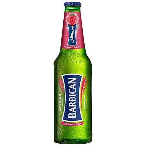 Raspberry Drink