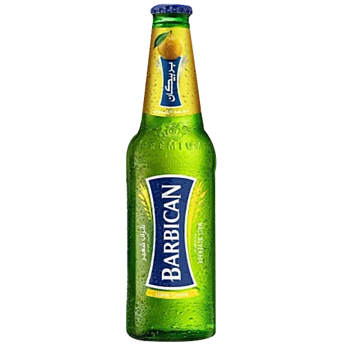 Lemon Drink