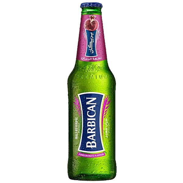 Pomogranate Drink