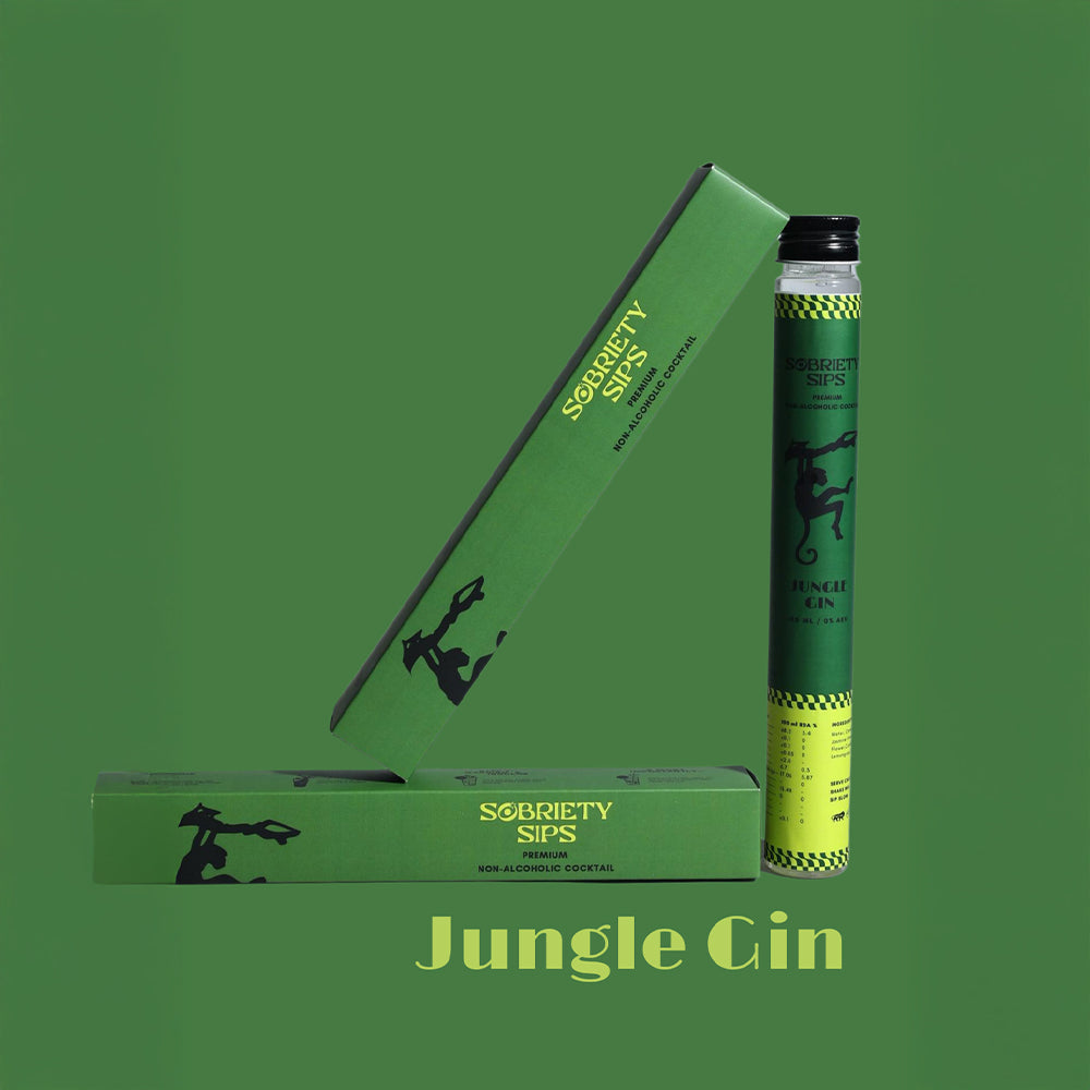 Jungle Jin
