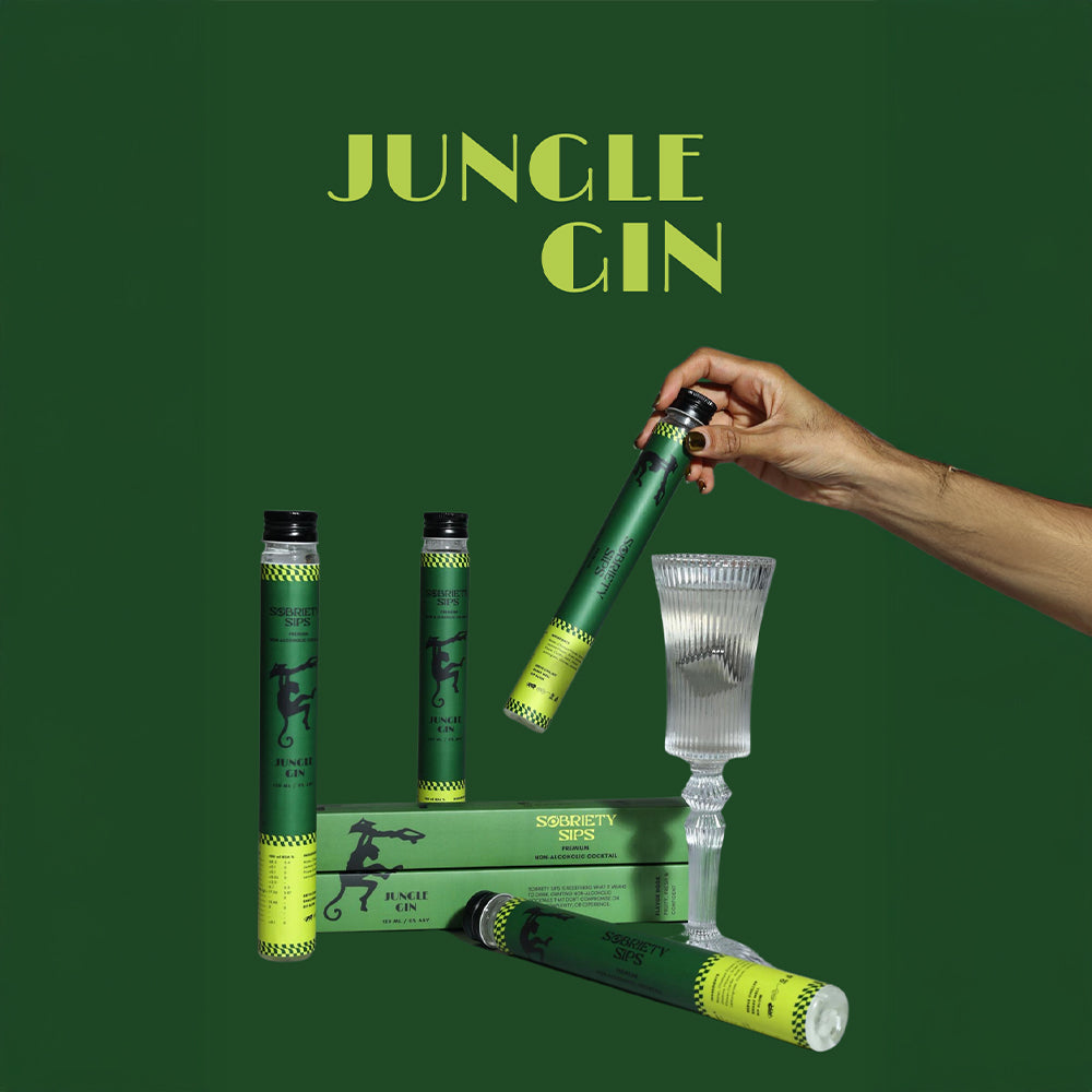 Jungle Jin