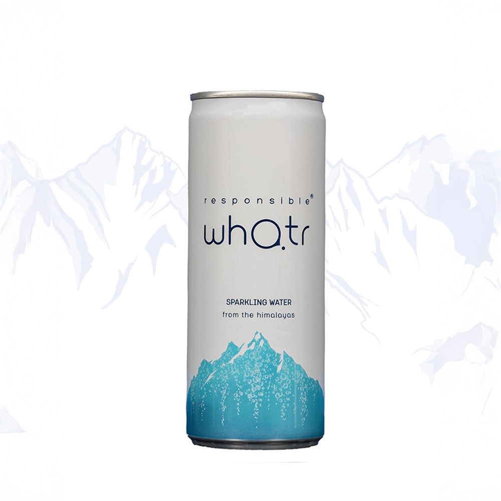 Sparkling Water