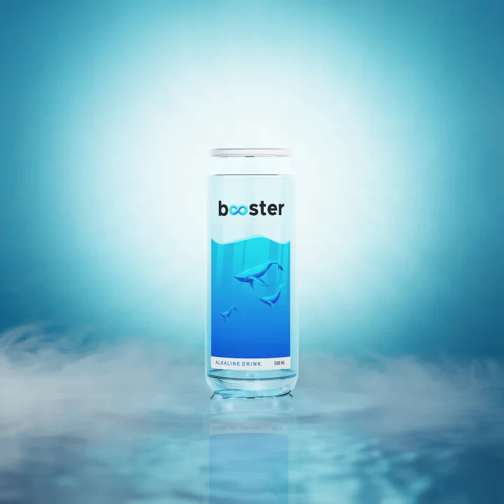 Alkaline Water