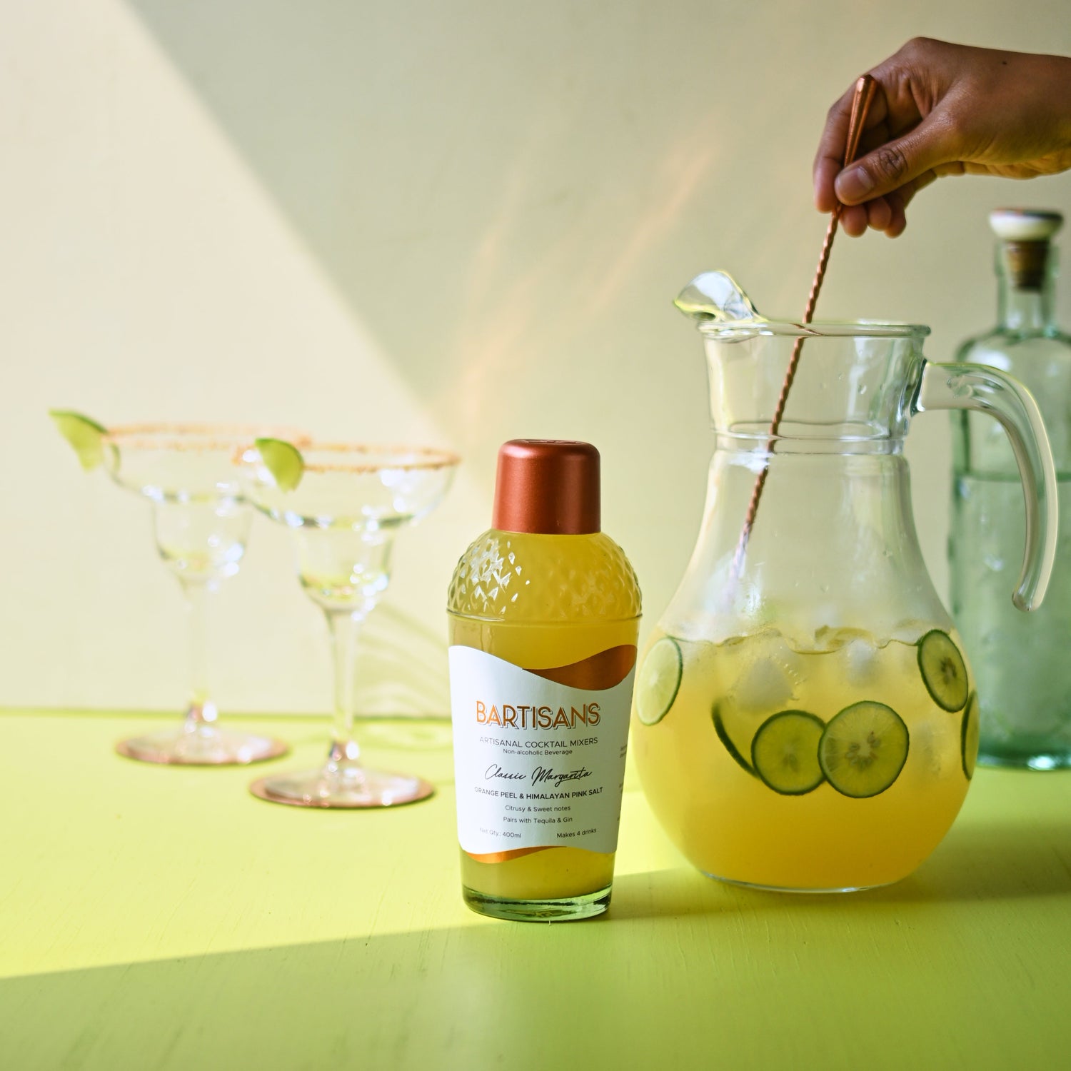 Classic Margarita