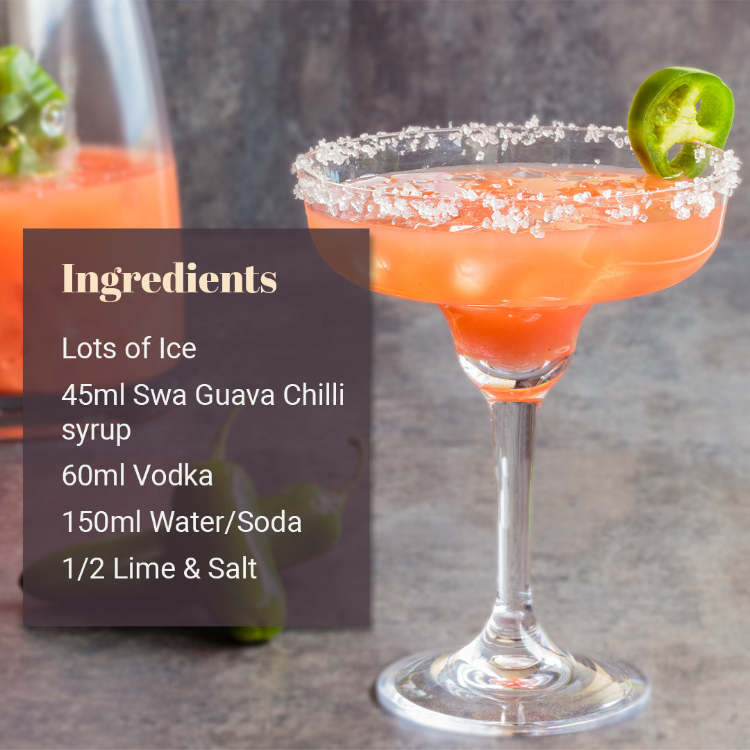 Guava Chili