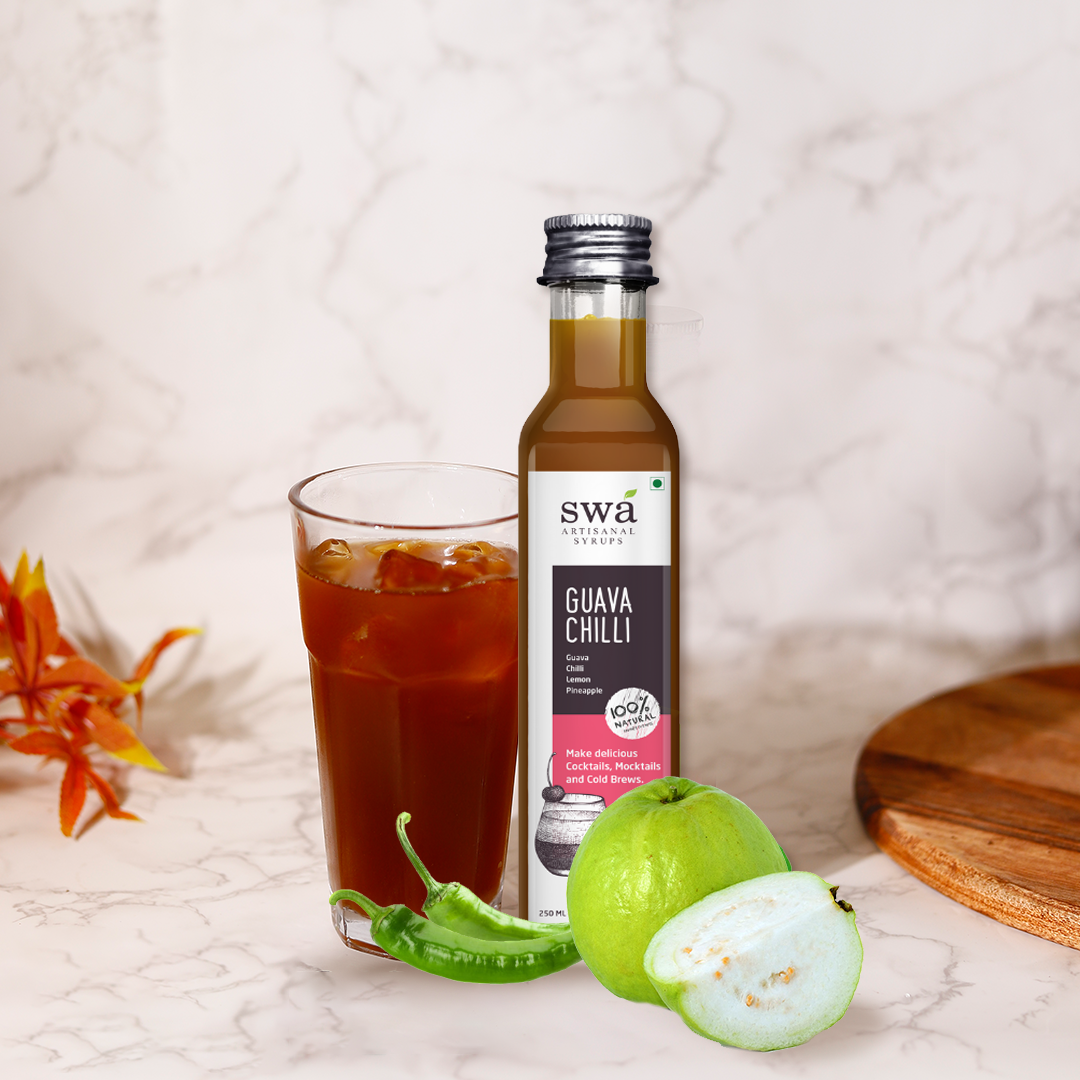 Guava Chili