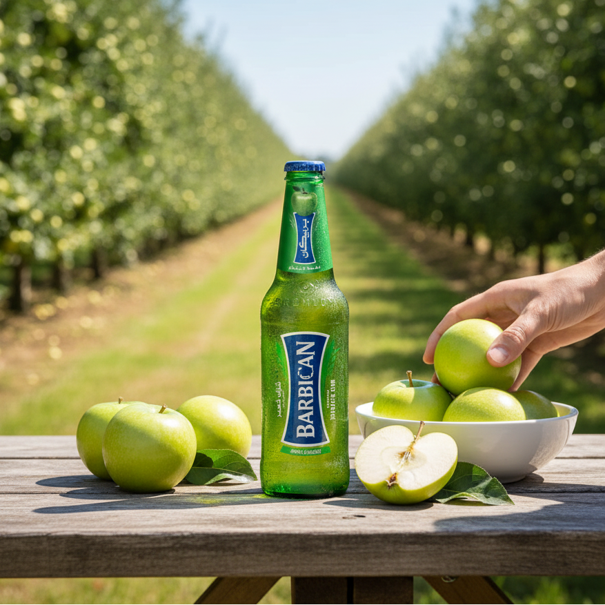 Apple Drink
