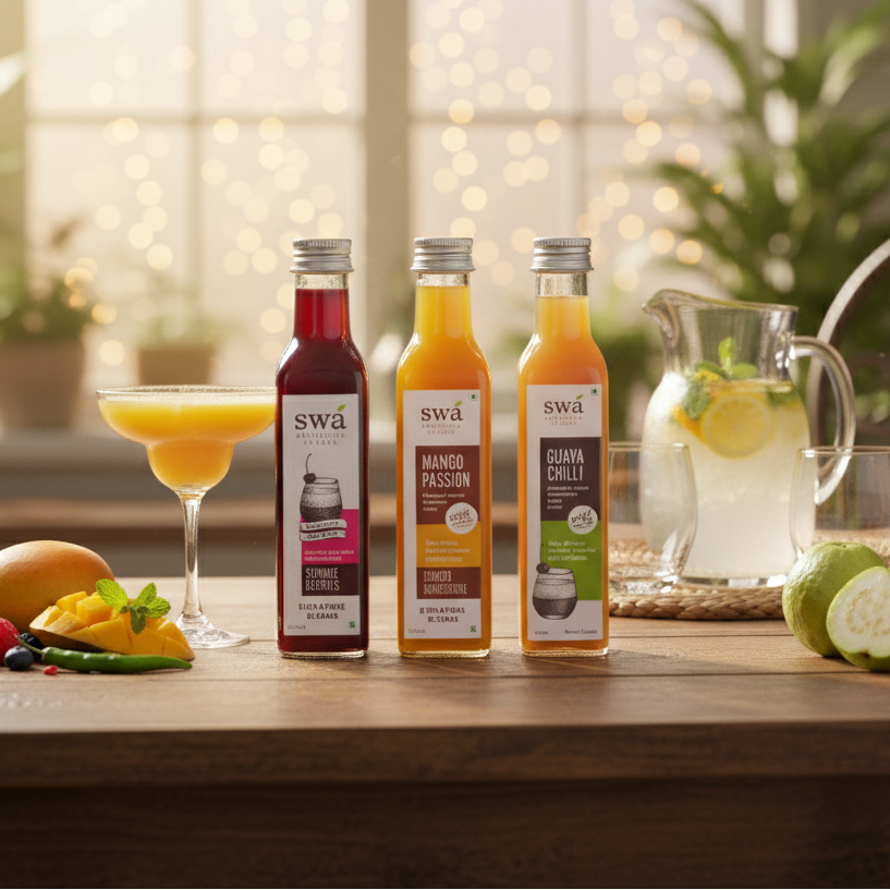 Fruity Fiesta Pack