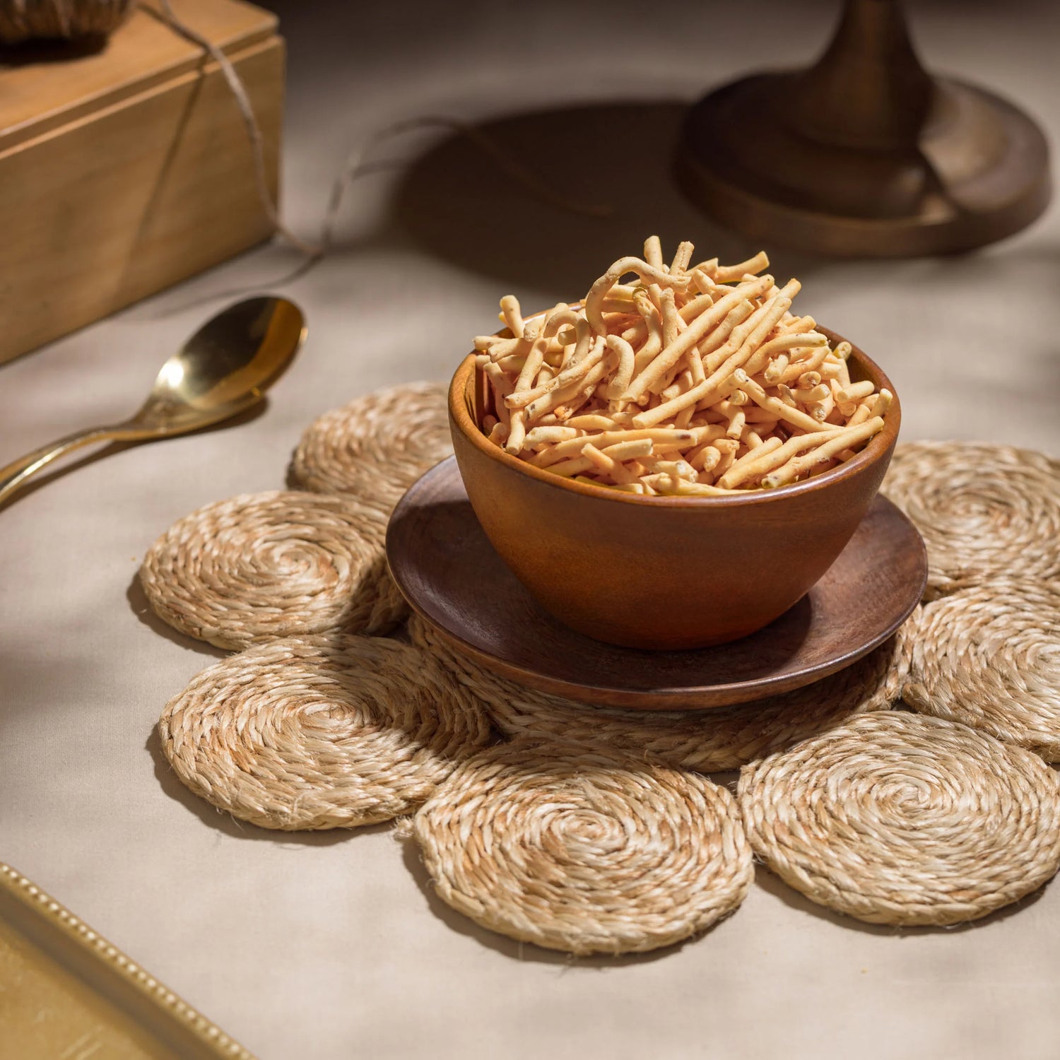 Keela Eral Kara Sev