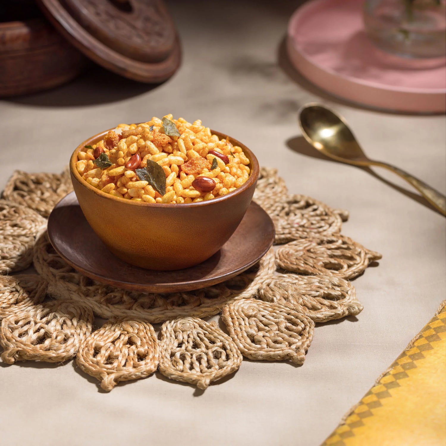 Kolhapuri Bhadang