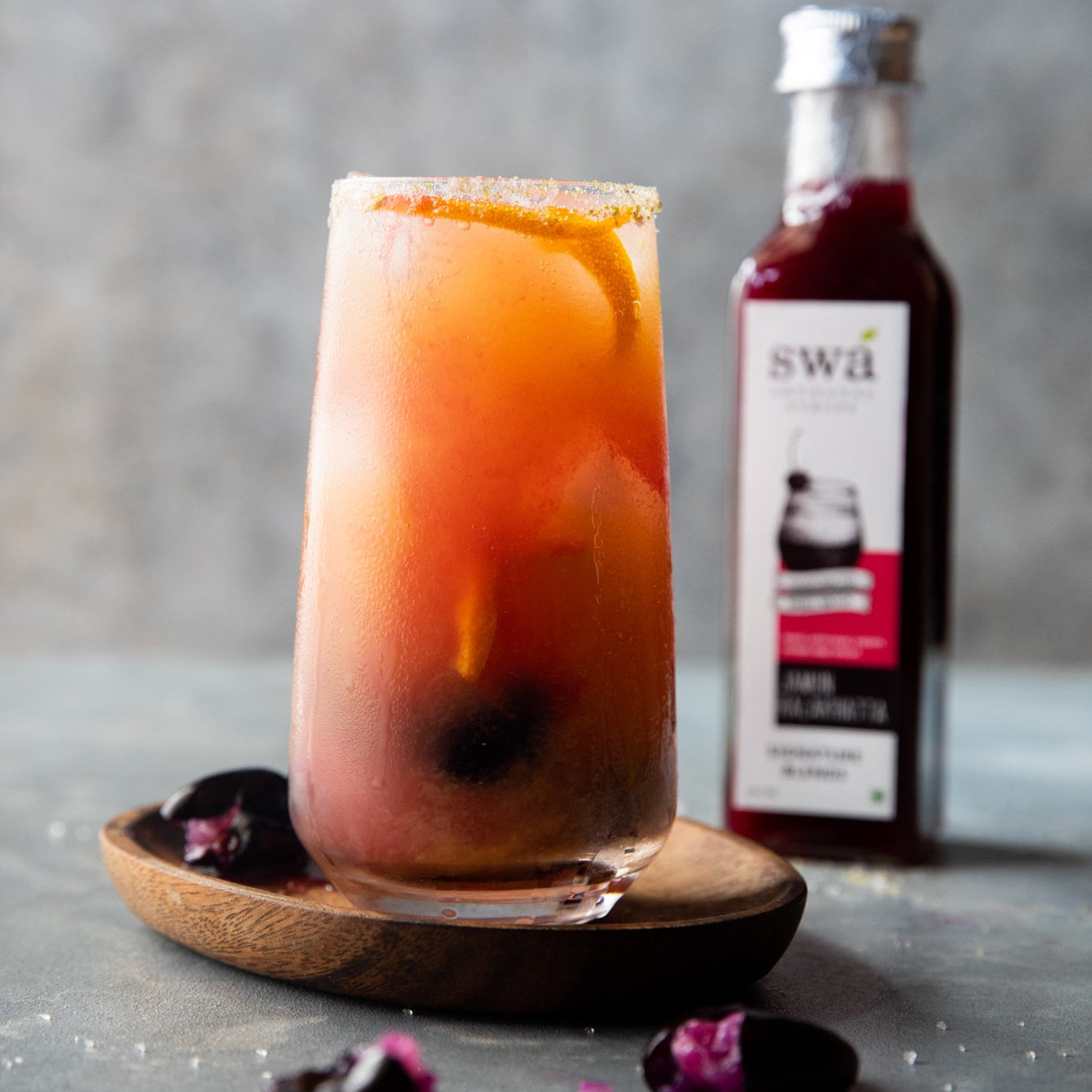 Jamun Kala Khatta