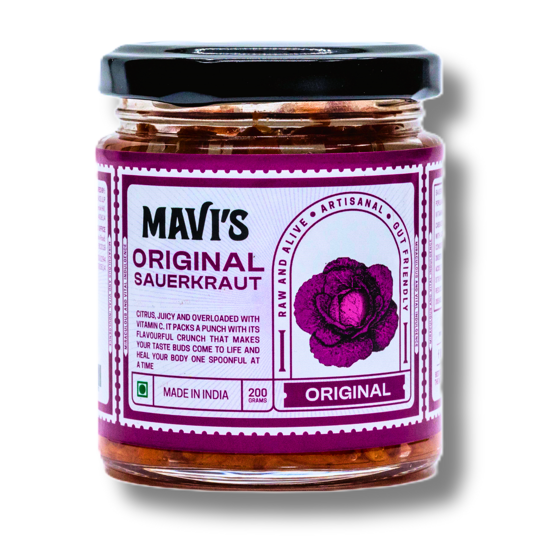 Original Sauerkraut