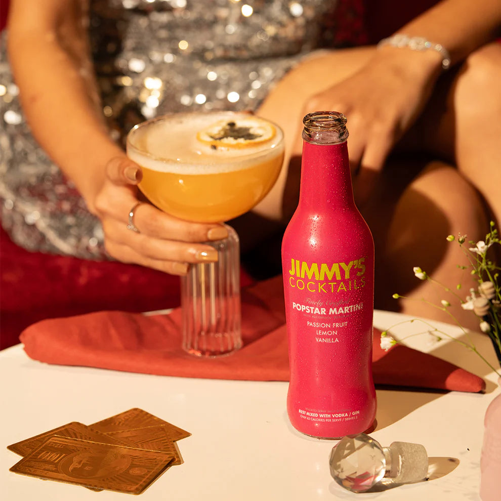 Popstar Martini