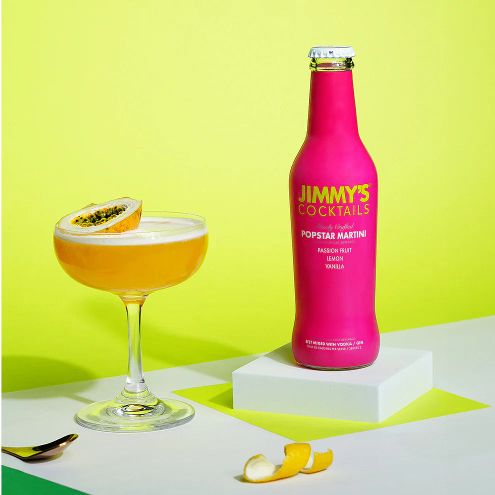 Popstar Martini