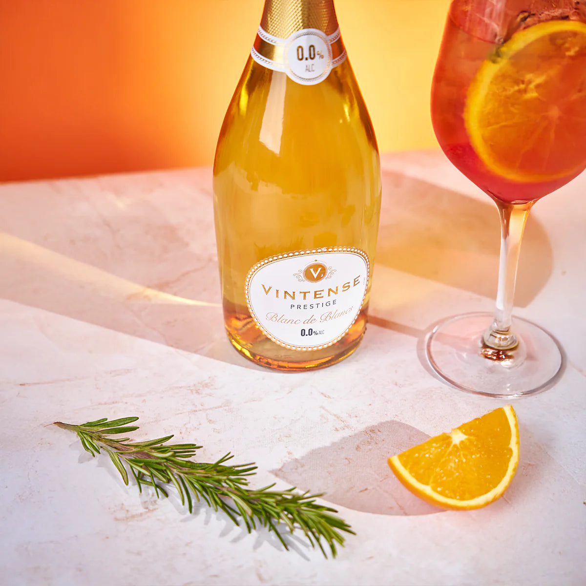 Blanc De Blanc