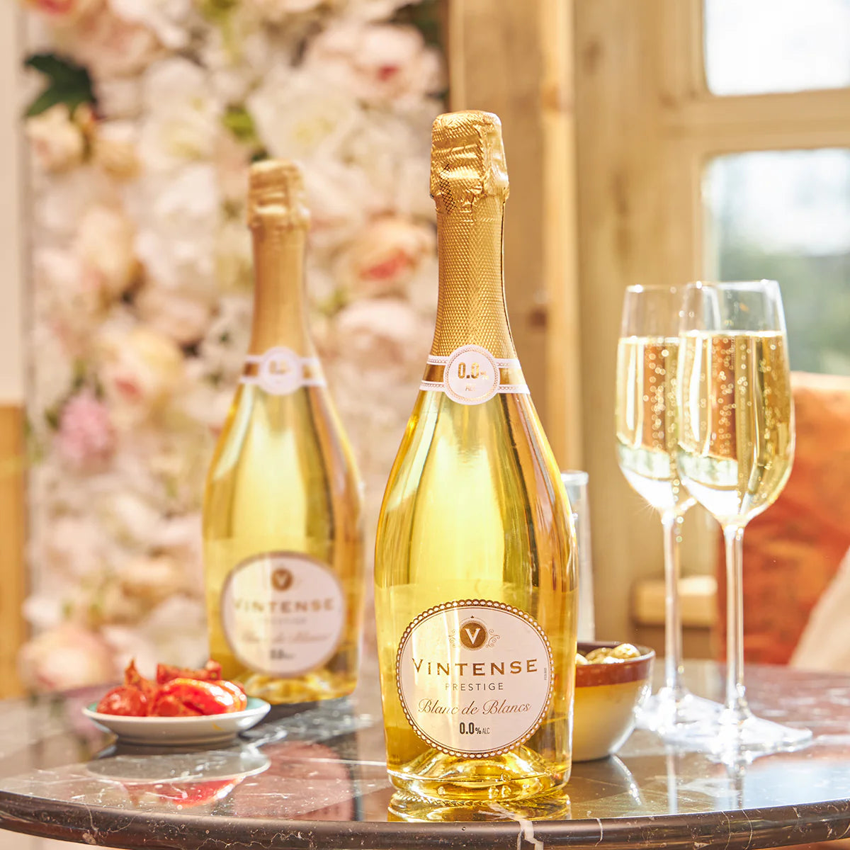 Blanc De Blanc