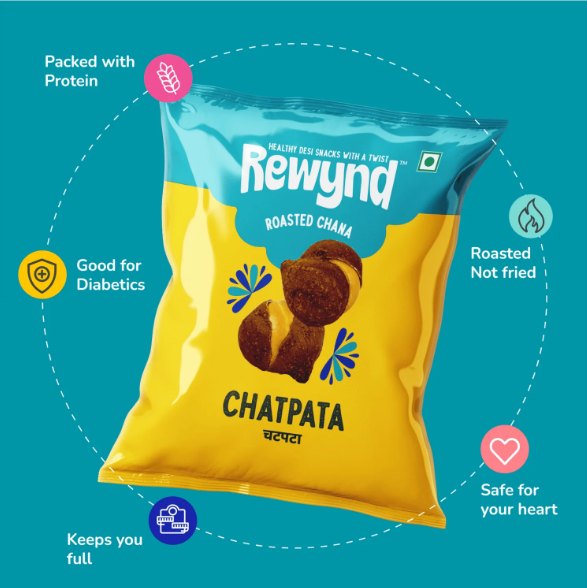 Chatpata Chana