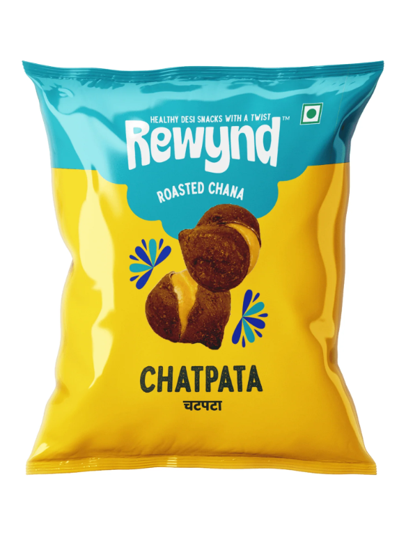 Chatpata Chana