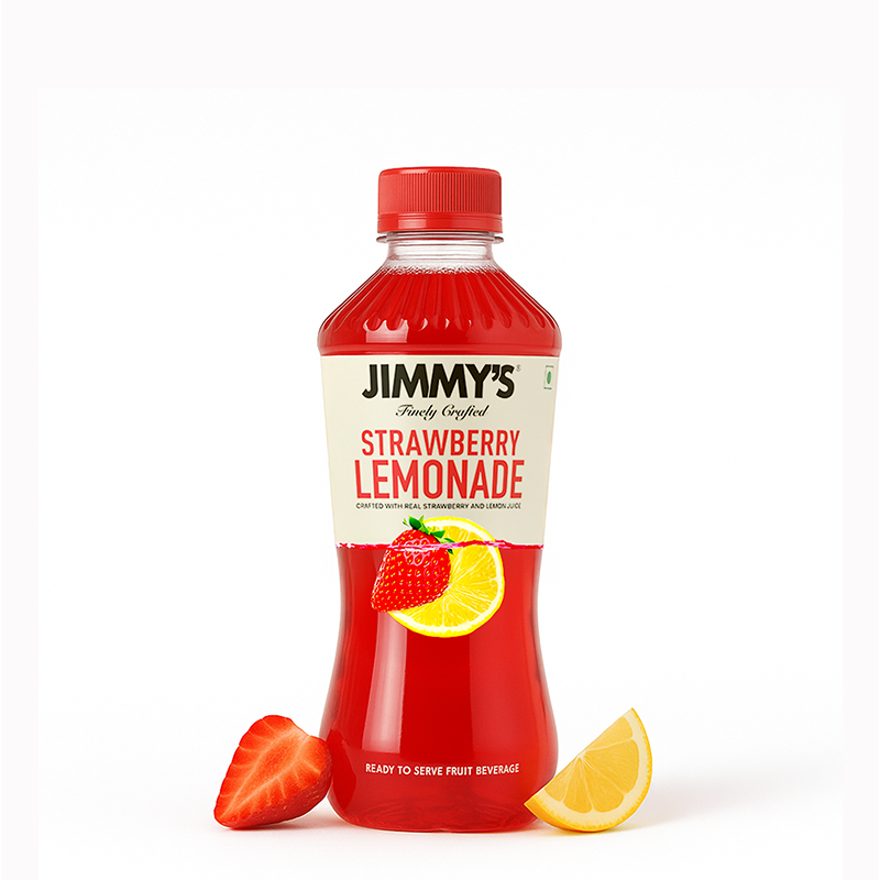 Strawberry Lemonade
