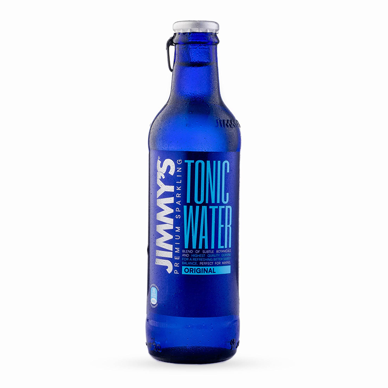 Tonic Water