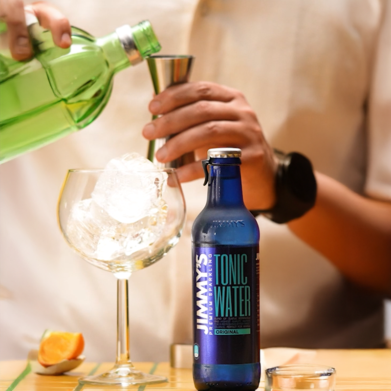 Tonic Water