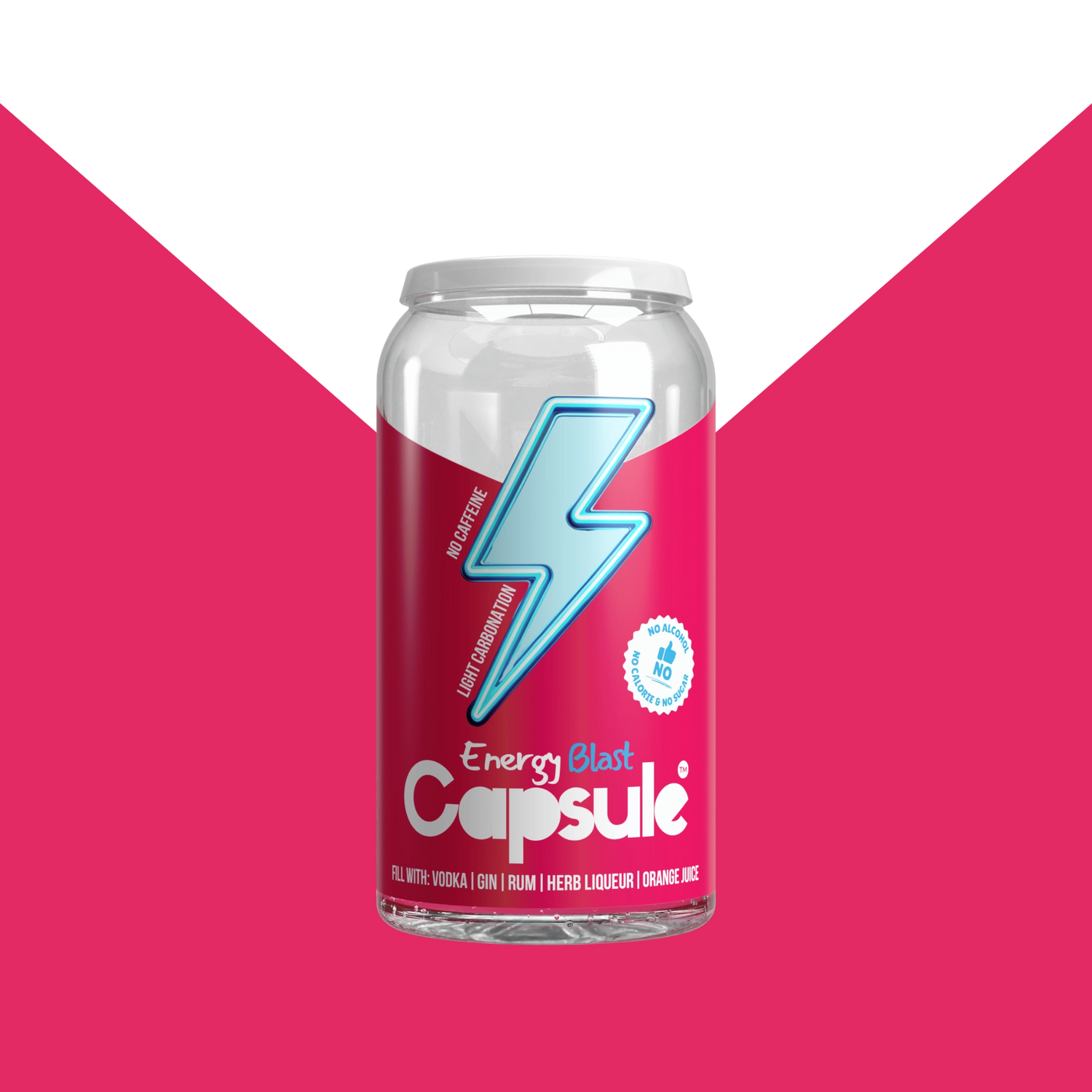 Energy Blast Mixer