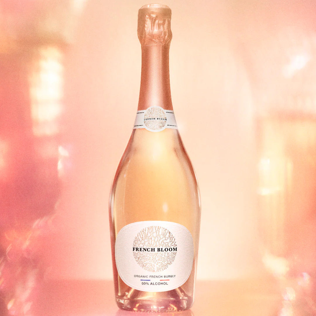 Le ROSÉ