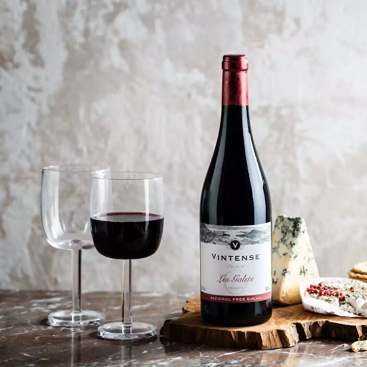 O 'Rigin Les Galet Red